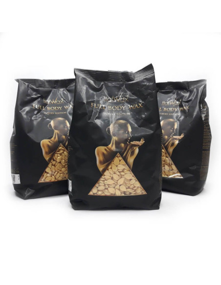Italwax Ceara epilat elastica Gold 1kg