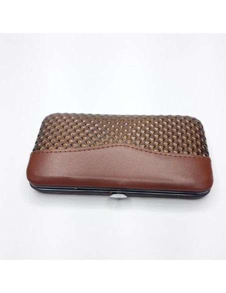 Trusa manichiura Travel