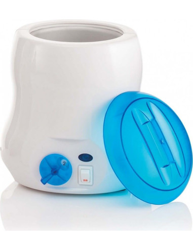 Incalzitor de ceara Elegance 800 ml