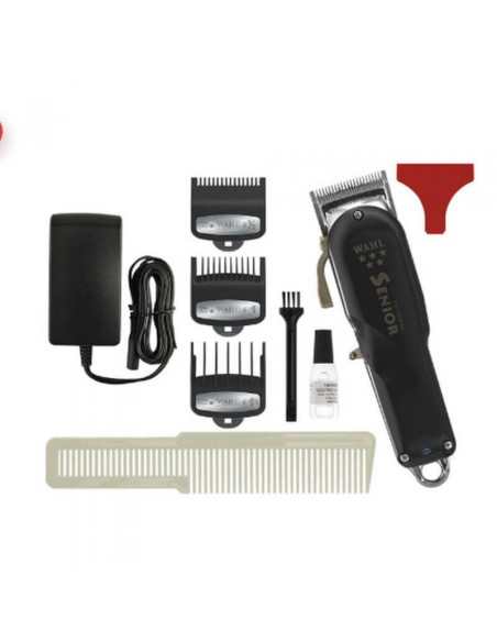 Wahl Senior Masina de Tuns profesionala cu acumulator