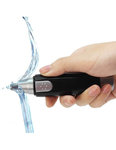 Aparat De Tuns Tip Trimmer Pentru Urechi Nas Gat Sprancene