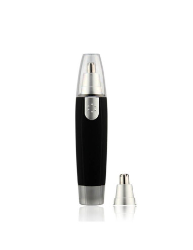 Aparat De Tuns Tip Trimmer Pentru Urechi Nas Gat Sprancene