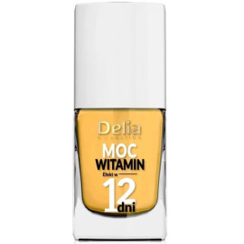Delia Tratament unghii vitamine