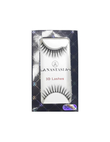 Gene false Anastasia 3D-02