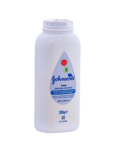 Pudra de talc 100gr 2