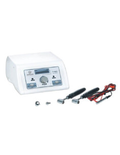 Galvanoderm aparat cosmetic 8W – tratamente față și corp