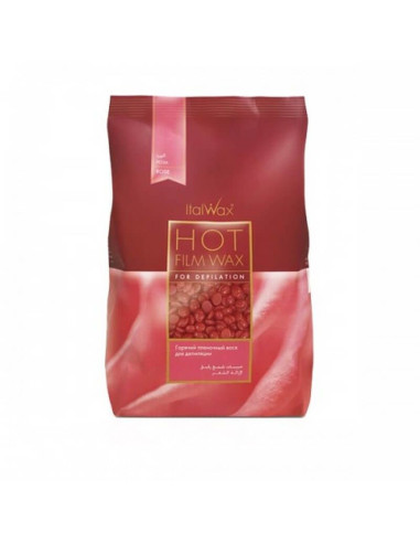 Italwax Ceara epilat elastica Rosa 500 gr