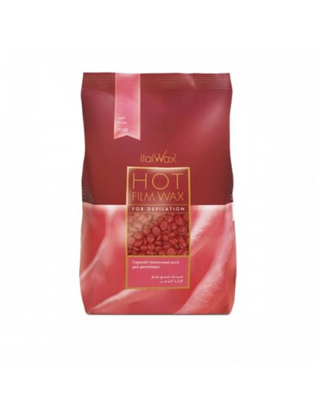Italwax Ceara epilat elastica Rosa 500 gr