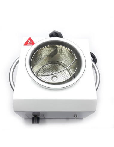 Decantor Ceara Epilat Profesional 1kg + 1kg ceara Gratis