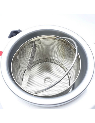 Decantor Ceara Epilat Profesional 1kg + 1kg ceara Gratis