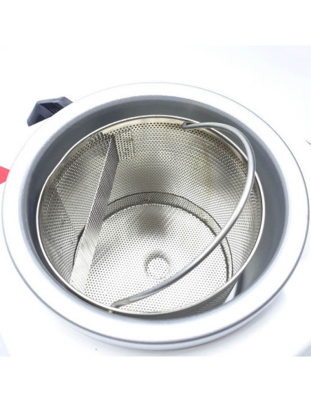 Decantor Ceara Epilat Profesional 1kg + 1kg ceara Gratis