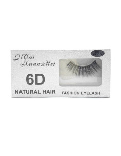 Gene false 6D