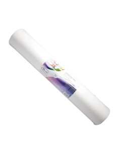 Rola TNT pat cosmetică 70m – antibacteriană, pretăiată, 100% polipropilenă