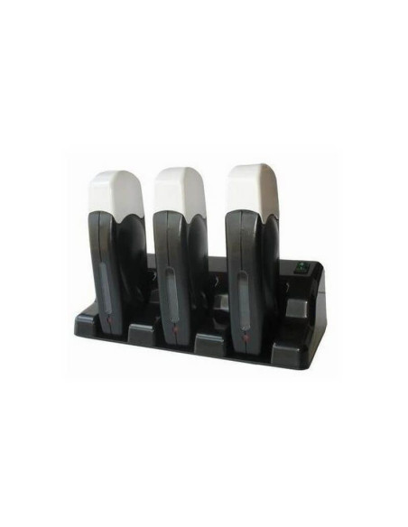Incalzitor ceara Trio Black