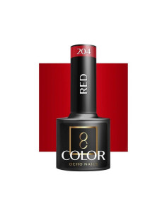 OCHO 204 Oja Hybrid Rosu 5gr