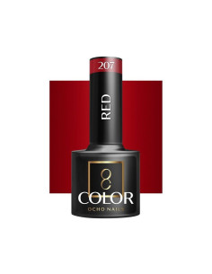 OCHO 207 Oja Hybrid Rosu 5gr