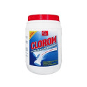 Dezinfectant Clorom 200 tablete efervescente