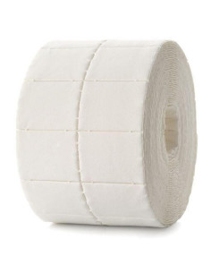 Șervețele manichiură celuloză 8 straturi, rolă 500 buc, 4x5 cm – consumabile salon profesional 2