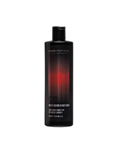Șampon Seta 1L pentru păr vopsit. Cu semințe de in și ulei de măsline. Protecție antioxidantă, hidratare și culoare intensă