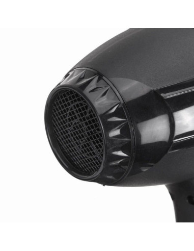 Uscător Ultra Force 2100W – profesional, ergonomic, ușor, cu protecție la supraincalzire