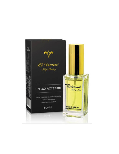 Parfum de dama Jada 50ml – Eleganta floral-lemnoasa