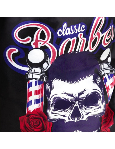 Sort Barber Clasic