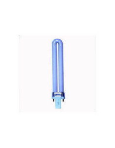 Bec de schimb 9W pentru lampa UV de 36W