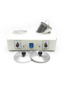 Incalzitor Ceara Profesional 2x500ml