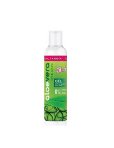 Gel Aloe Vera Organic 100ml