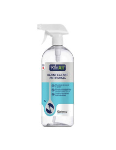 Dezinfectant Suprafete Klinall Antifungic 500ml