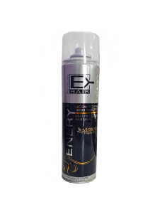 Spray protectie termica si stralucire cu Argan 400ml