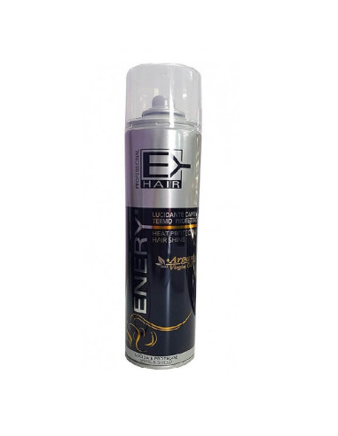 Spray protectie termica si stralucire...