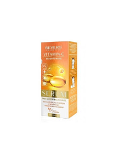 Ser Iluminator cu Vitamina C si Mango, Revers 10ml