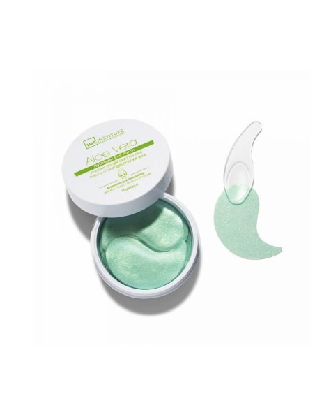 Set 60 patch masca pentru ochi cu hidrogel si Aloe vera