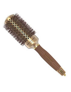 Perie Olivia Garden Expert Nano Thermic Ceramic Ion 45mm profesionala