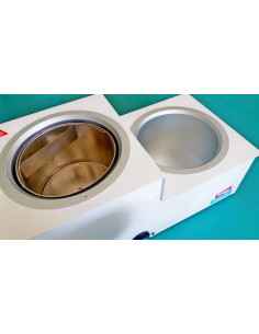 Decantor ceara cu picior Gold 2