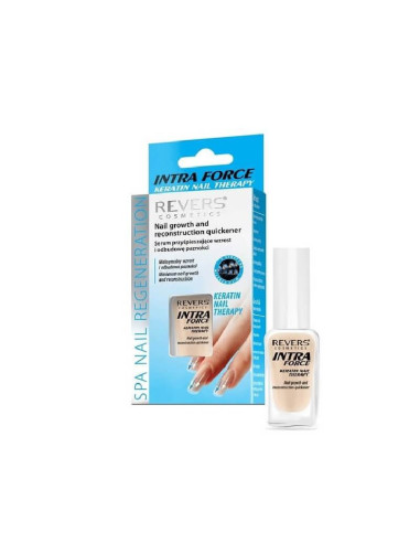 Tratament Reconstructie Unghii cu Keratina 10ml