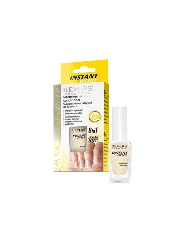 Tratament Regenerant pentru Unghii cu Argan si Vitamina E,10ml