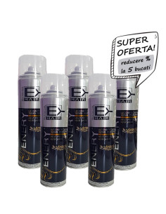 Oferta 5 buc Spray protectie termica si stralucire cu...
