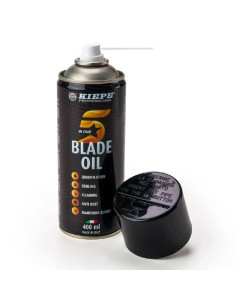 Kiepe Spray Curatare masina de tuns 400ml 2