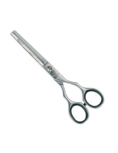 Kiepe Foarfecă de Filat Relax 5,5” – lame inoxidabile, ergonomic, profesională