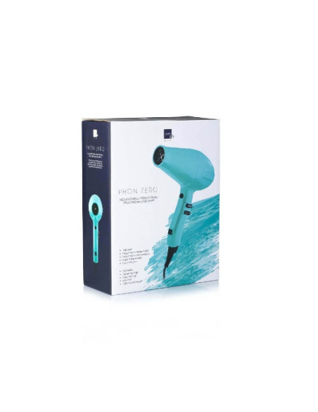 Uscator de par Zero Turquoise 1800W