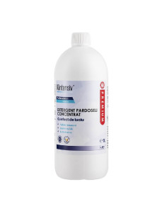 Detergent Concentrat Profesional pentru pardoseli 1L
