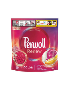 Detergent Perwoll Color 32 capsule