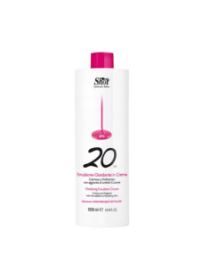 Shot Oxidant Crema 20vol, 1000ml