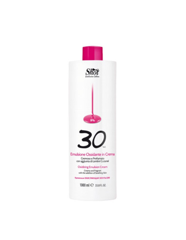 Shot Oxidant Crema 30vol, 1000ml