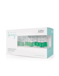 Shot Tratament Anticadere par Ergovit 10x10ml