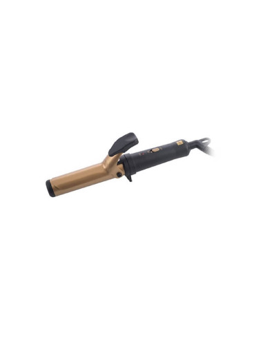 Mini Ondulator Goldy 25mm – bucle perfecte oriunde, oricând