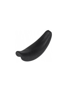 Suport gât din silicon pentru scafă – 18 cm, confort și protecție profesională