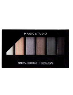 Paleta Fard Smokey nr.03